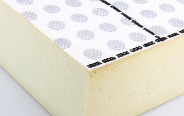 meeting Glentirranmuir building codes