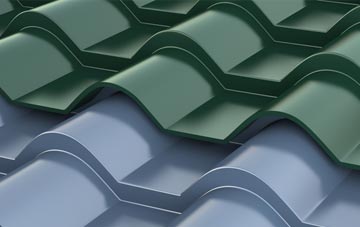 who should consider Glentirranmuir plastic roofs