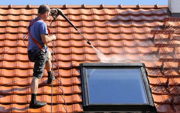 roof cleaning Glentirranmuir, Stirling
