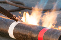Glentirranmuir flat roofing replacement