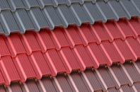 find rated Glentirranmuir plastic roofing companies